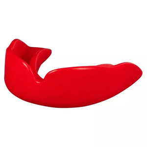 Best Quality Men's Plus Size Soft Mouth Guard Online Boxing Protection Teeth <b>Gel</b> Protector EVA MMA Gum Shields Mouth Guards - Product Image 6