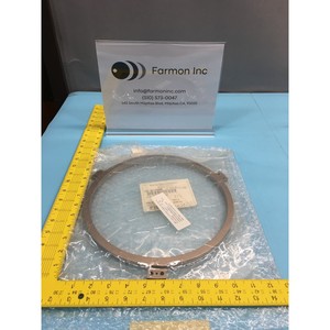 TOKYO ELECTRON TEL D115960 SEAL, RING, 200MM, 125442 - อุปกรณ์และอะไหล่เซมิคอนดักเตอร์ระดับโลกที่เชื่อถือได้ - Product Image 2
