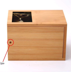 โกศสัตว์เลี้ยงคุณภาพสูง โกศเก็บอัฐิสำหรับแมวและสุนัข - Product Image 3