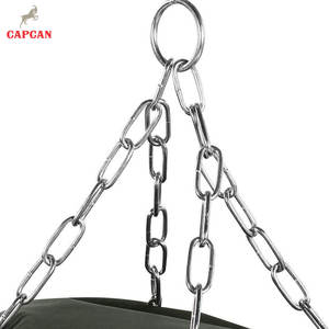 Sacos de Boxeo para Entrenamiento Profesional, Fabricados al por Mayor, Ligeros y Personalizados - Product Image 5