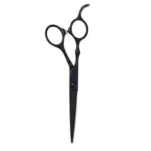 Ciseaux à cheveux couleur unique, ciseaux de barbier professionnels, outils en acier inoxydable les plus vendus, vente en gros à bas prix, design 2026 - Product Image 5