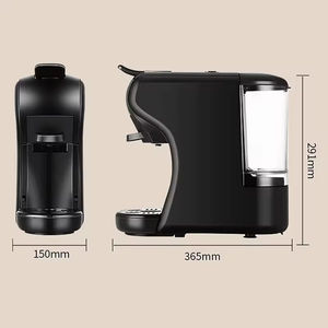 Máquina de Café Automática al por Mayor para Cápsulas Dolce Gusto con Alerta de Descalcificación y Modo de Ahorro de Energía para Hoteles - Product Image 6