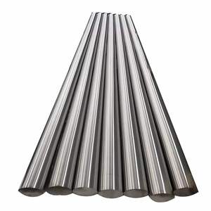 Barras de Acero Dulce de 90 mm de Diámetro, Varillas Redondas Brillantes Estiradas en Frío, Punit Industries, Calidad Premium para Fabricación Automotriz y Construcción - Product Image 4
