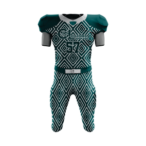 Maillot de champion Strike Jersey Alpha Storm Game Jersey Power Play American Jersey - Product Image 1