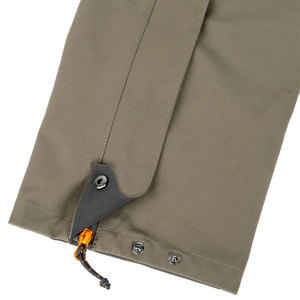 Pantalones Tácticos Casuales para Hombre, para Todas las Estaciones, con Múltiples Bolsillos, Resistentes al Desgarro, para Senderismo, Viajes y Caza - Product Image 5