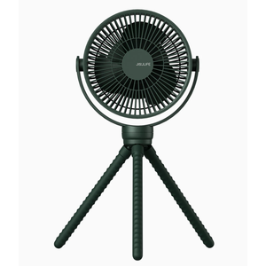 Ventilador para Cochecito Jisulife Life1 FA24 Blanco - Product Image 1