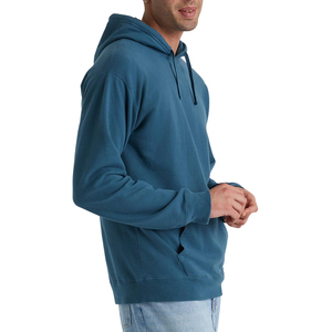 Top Seller Winter Wear <b>Pullover</b> <b>Men</b> Hoodie Good Quality High Street Style Cotton Fleece <b>Men</b> Oversized Hoodies - Product Image 3