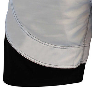 Elastic Waist Mma Shorts Fight Training Wear Mma Shorts Heavy Fabric Custom Made Mens Mma Shorts with Oem Service Durable - Product Image 6