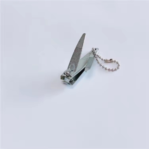 Coupe-ongles professionnels en acier inoxydable courbés et affûtés, grande quantité, meilleures ventes, logo personnalisé, haute qualité - Product Image 5