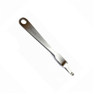 Écarteur Hohmann PISSCO, Outil Orthopédique, Élévateur Osseux, Écarteur Chirurgical Orthopédique, Outil Osseux Orthopédique Hohmann - Product Image 6