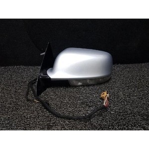 ชุดกระจกมองข้างซ้ายมือ ยี่ห้อ Phaeton มือสอง ของแท้ รุ่น F251F101U6680 - Product Image 1