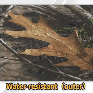 Pantalones de Caza de Invierno con Logotipo Personalizado al por Mayor - Precio Económico, Tela Transpirable de Poliéster/Nailon de Alta Calidad - Product Image 5