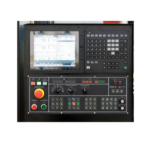 Controlador PLC Industrial, Controlador Lógico Programable con Procesador de Doble Núcleo de 64 Bits, Compatible con EtherCAT y Modbus - Product Image 2