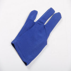 Guantes de Billar en Oferta, Inspección Completa, Entrega Rápida, Fabricante de Guantes de Snooker, Precio al por Mayor, Guantes de Snooker de la Mejor Tela - Product Image 4