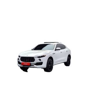 Maserati Levante 2.0 GT AWD con Volante a la Izquierda, Caja de Cambios Automática, Asientos de Cuero, Cámara Trasera, Modelo Diciembre 2022, 27,601 km - Product Image 1