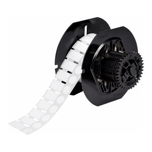Etiquetas Brady FreezerBondz para viales de PET criogénico con acabado mate para impresoras B33 - Product Image 1