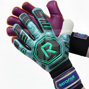 Gants de gardien de but de qualité supérieure, nouvelle arrivée, prix bas, tendance, qualité réelle, répondant à la demande des clients. - Product Image 3
