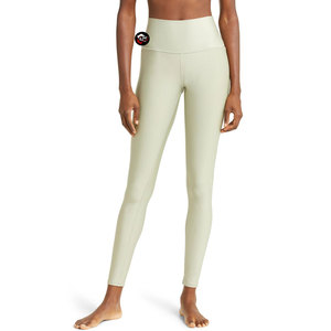 เลกกิ้งผู้หญิงทรงสลิมฟิต เอวสูง ยืดหยุ่นได้ เหมาะสำหรับออกกำลังกาย ฟิตเนส วิ่ง และกิจกรรมกีฬาอื่นๆ - Product Image 2