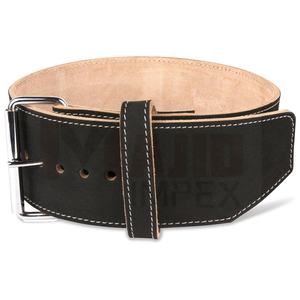 Ceinture de gymnastique avec Logo personnalisé, soutien du dos, Fitness, musculation, haltérophilie, en cuir de vache chaud, plusieurs couleurs - Product Image 5