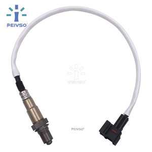Sensor de Oxígeno Nuevo de Fábrica PEIVSO, Piezas de Automóvil Compatibles con SUZUKI SWIFT IV, Alta Calidad OEM 0258010202 - Product Image 1