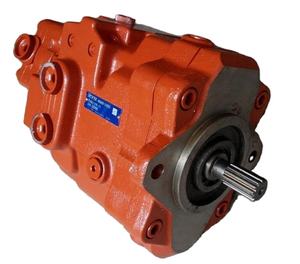 Hitachi Ex40u Hydraulische Pomp Ex40 Zuiger Pomp EX40-2 EX30-2 Ex30 Ex55 Ex50 <span class=keywords><strong>Ex60</strong></span> Graafmachine Hoofdpomp Assy - Product Image 4