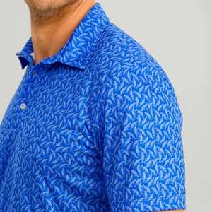 Camisetas Polo Personalizadas de Alta Calidad para Hombre, Ropa de Verano, Color Personalizado, Manga Corta, 100% Algodón - Product Image 3