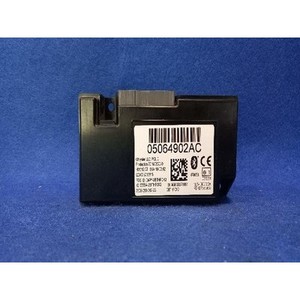 คอมพิวเตอร์นำทางมือสอง ECU และโมดูลคอมพิวเตอร์ 05064902AC - Product Image 1