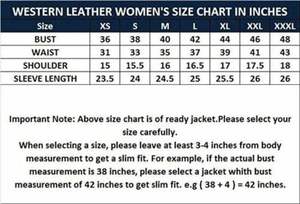 Abrigo de Cuero Midnight Marshal - Product Image 6