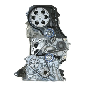 Conjunto de Motor 5SFE Usado – Motor Confiable para Vehículos Comerciales y Privados - Product Image 3