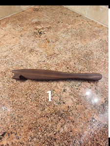 Premium Rustic Wooden Oven Rack Baking Pastry Tools Oven Safe Eco-Friendly Anti-Slip Kitchen Utensil - Product Image 1