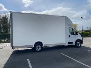 DUCATO 2.3TD 35 MAXI LH1 140 II PLATFORM OEM DIY Steel 2021 USADO EN BUEN ESTADO - Product Image 6