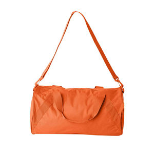 Bolsa de Viaje Deportiva Impermeable Personalizada al por Mayor, Bolsa de Lona Ligera para Fin de Semana, Modelo 2025 - Product Image 3