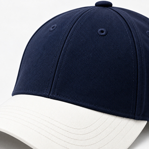 Gorra Personalizada para Equipos, Tela Twill, Estilo Casual, Primavera/Verano, Ajustable, para Clubes, Escuelas, Eventos, Bordado Personalizado, Gorras de Béisbol al por Mayor - Product Image 5