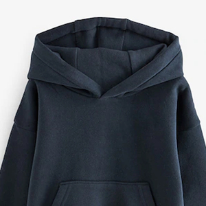 Custom Logo <b>Hoodies</b> For Boys Kids Winter's Collection Cheap Rate 2026 Latest High Quality Plain <b>Hoodies</b> Solid Color Oversized - Product Image 2