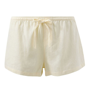 OEM/ODM Summer Popular <b>Seaside</b> Beach Shorts Low Waist Women's <b>Printed</b> Swimming Trunks - Product Image 5