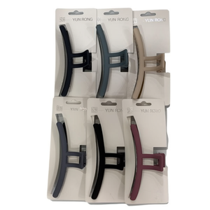 PINZAS Pince à cheveux mate - Product Image 2