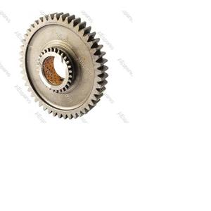 Engranaje de Primera Velocidad para Ford New Holland con Dientes de Buje 46/28 83960019 818135, Pieza de Motor de Transmisión para Tractor - Product Image 1
