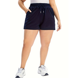 Shorts Deportivos para Mujer al por Mayor, Shorts de Gimnasio, Fitness, Running, Nueva Moda, Shorts Sexys de Verano para Damas - Product Image 4