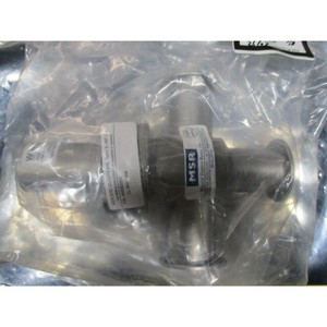 วาล์วแยกสัญญาณ AMAT 3870-01212 Norcal, แบบ 3 ทาง KF - อุปกรณ์และอะไหล่เซมิคอนดักเตอร์ระดับโลกที่เชื่อถือได้ - Product Image 1