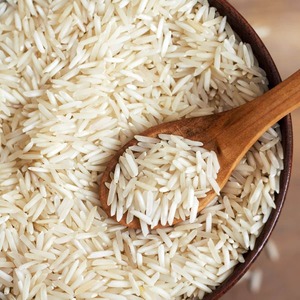 Arroz Basmati 1121 Steam de Cosecha Antigua para Importadores: Entrega a Granel Confiable en Paquetes Sellados, Listo para Envío Mundial - Product Image 1