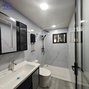 Expandable Container House 2025: Modular Living Made Smarter - Product Image 4