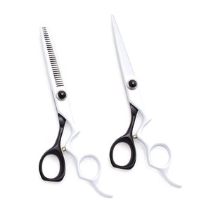 Outils de Salon de Coiffure Ciseaux de Haute Qualité Équipement Professionnel Vente en Gros ODM 2026 - Product Image 2