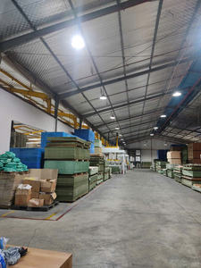 Dewoo Vietnam alta calidad plástico ACC Panel madera contrachapada película melamina 9mm 17mm para cocina muebles dormitorio apartamento razonable - Product Image 4