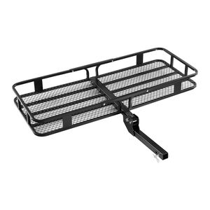 Borsa da carico impermeabile 60 x 24 x 6 pollici, capacità 500 libbre, con gancio per rete da carico per pickup, per gancio di traino 60 x 24 x 6 pollici - Product Image 4