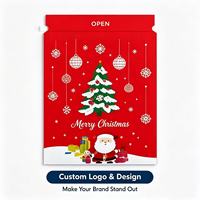 Enveloppes rigides en carton kraft imprimées avec logo personnalisé A3 A4 A5, sacs d'expédition plats pour vêtements, chaussures, documents
