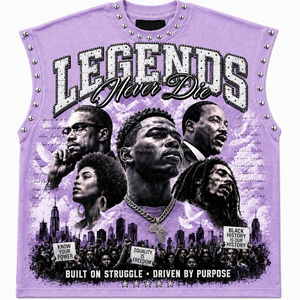 <b>Vintage</b> 100% Cotton Men's T-Shirt 300gsm Regular Fit Eco-Friendly Quick Dry Retro Streetwear <b>Tee</b> - Product Image 6