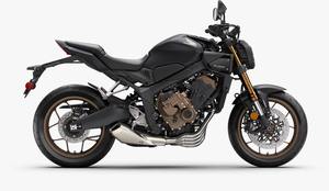 Última Motocicleta de Calle CB650R E-Clutch 2026, 649cc, Motor de Cuatro Tiempos en Línea Refrigerado por Líquido, 225 km/h, Lista para Enviar - Product Image 6