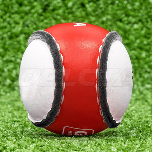 Ballon de hurling de qualité supérieure en matériau durable, accessoires sportifs les plus vendus, ballon de hurling à vendre - Product Image 5