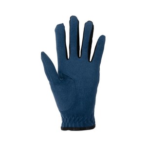Gants de sport RTS GOLF pour hommes en cuir véritable, souples, respirants, antidérapants, avec sangle de poignet réglable, logo personnalisé, pour gaucher, commandez maintenant - Product Image 2