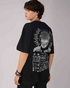 Camiseta Deportiva Transpirable para Hombre, Personalizable con Logotipo, de Secado Rápido, para Entrenamiento, Gimnasio, Fitness - Product Image 3